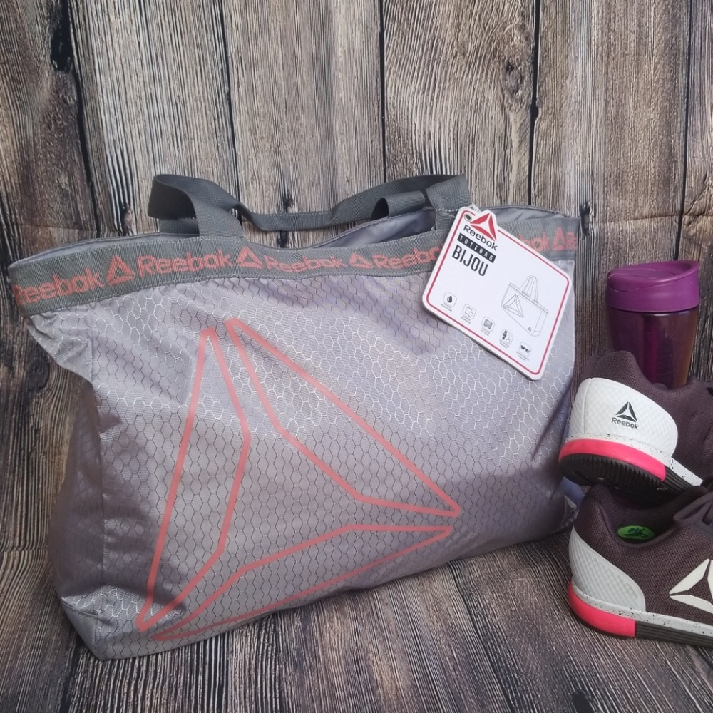 Reebok Totebag